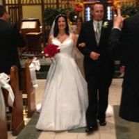 Back and married (pic heavy)