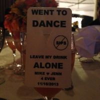 Back and married (pic heavy)