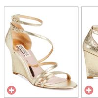 I ordered my shoes, yay!!