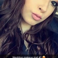 Makeup Trial