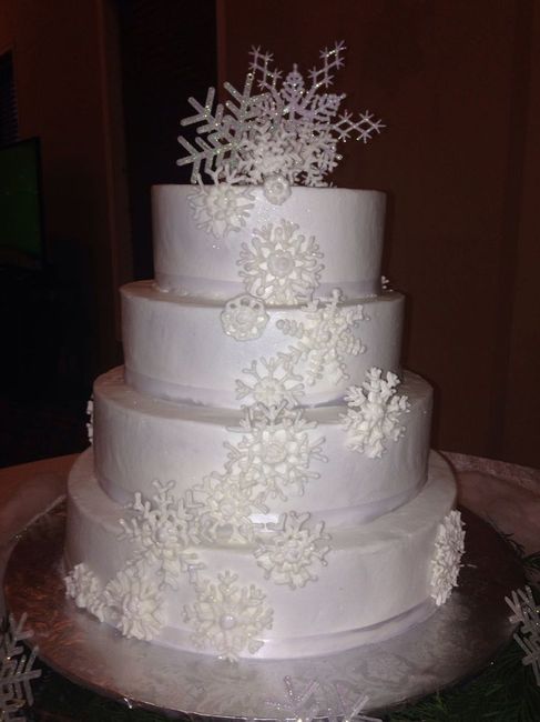 Wedding cake search - 1