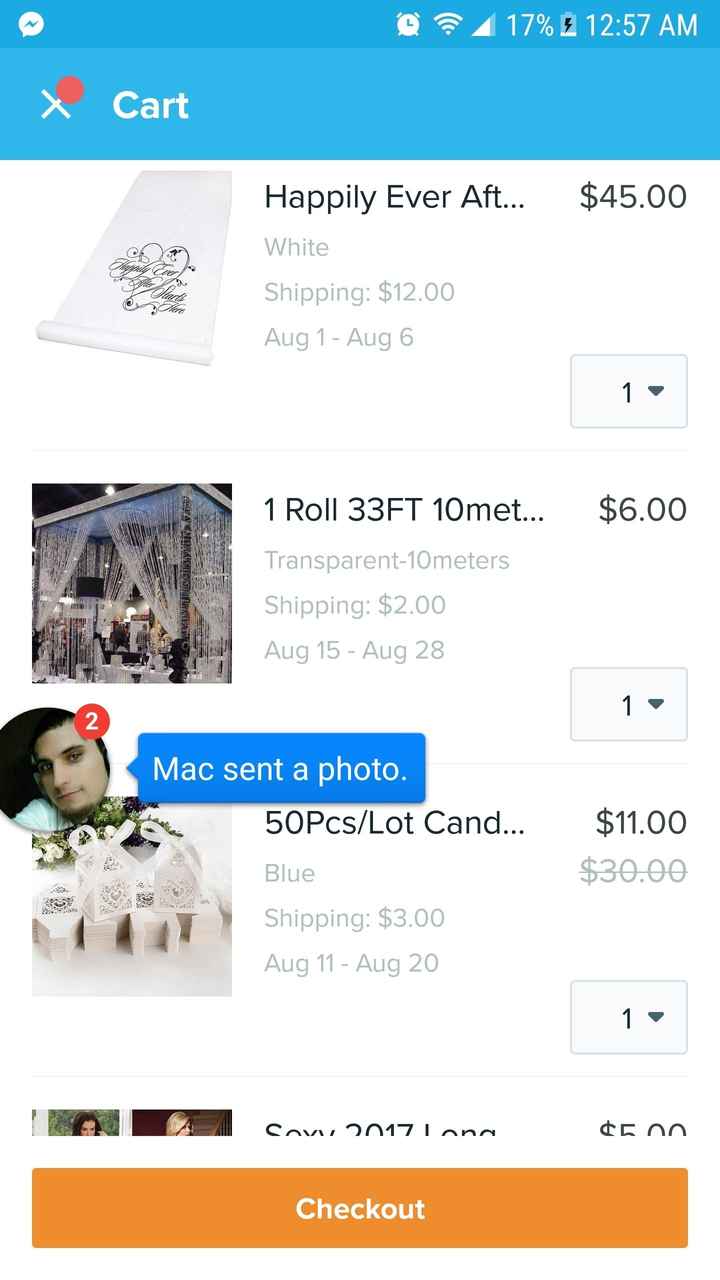 Anywhere besides.. - 1