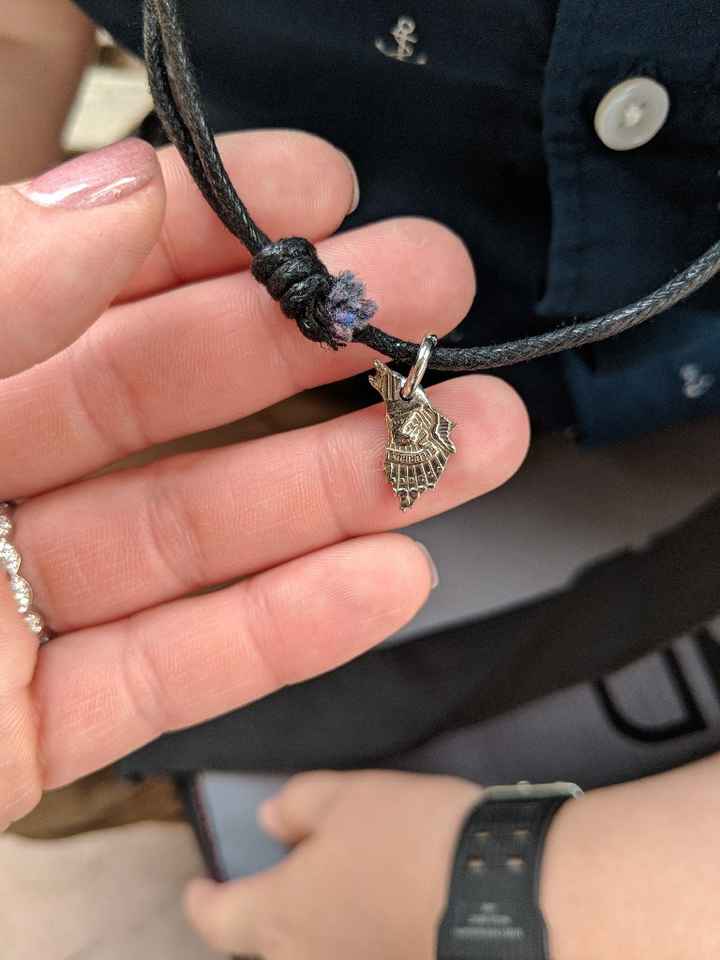 Brides of 2020!  Show us your ring! - 2