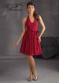 Balancing opinions/budgets on Bridesmaids dresses