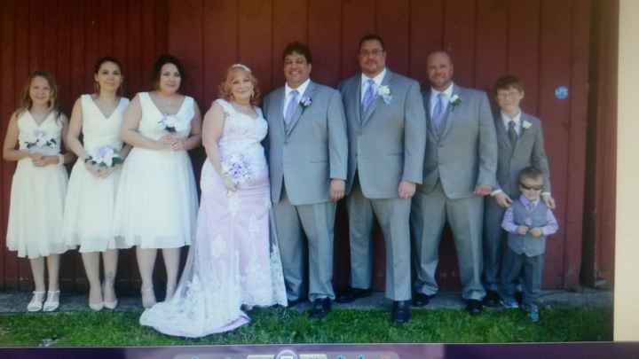 Balancing opinions/budgets on Bridesmaids dresses