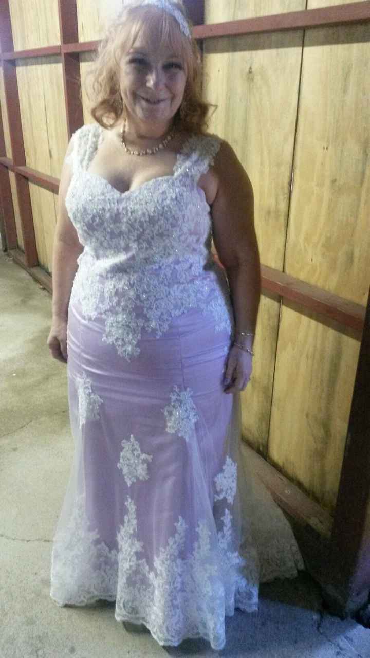 undergarments ...dun dun dun