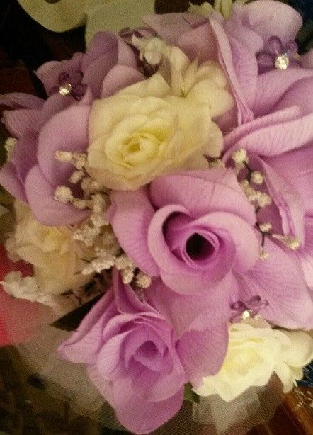 DIY Bouquets