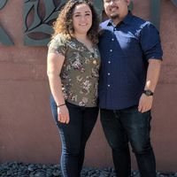 #TBT - Fiancé(e) Edition! - 1
