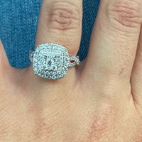 Brides of 2022! Show us your ring! - 1