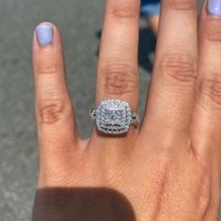 Brides of 2022! Show us your ring! - 2