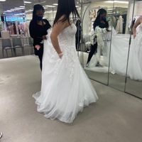 Brides of 2022 - Dress Pics! - 2