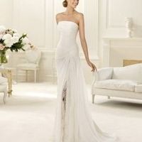 Need opinions/knowledge of dress alterations- help with my dress!