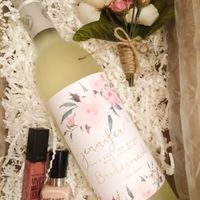 Bridesmaid Proposals are Finished!