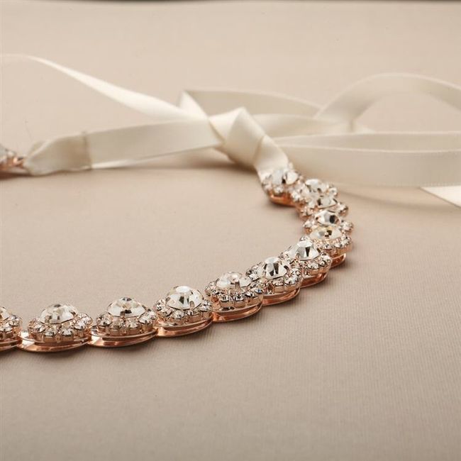 Hello! can anyone help me find a dupe to this beaded sash for my wedding dress? 6
