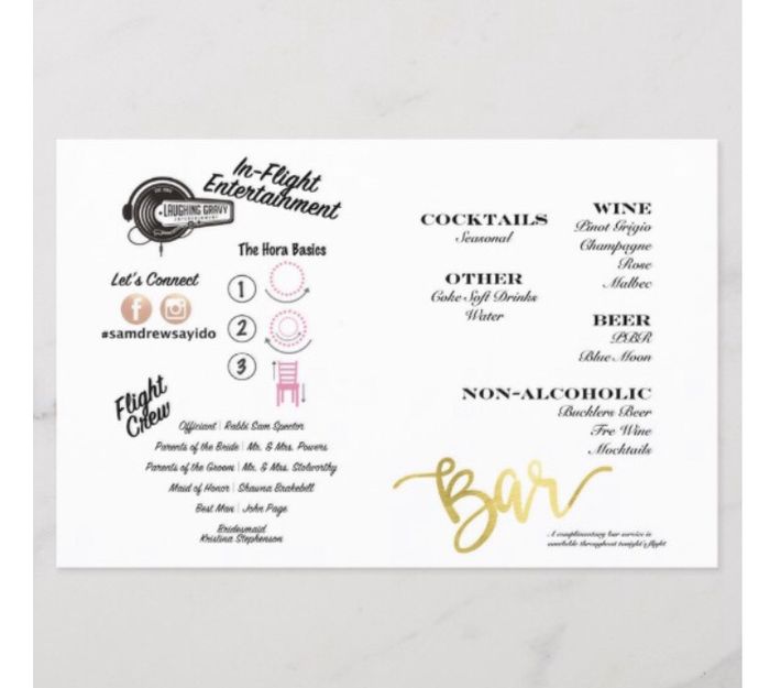 Programs and Menus - 2