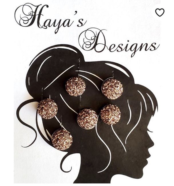 Sparkle Overload or No 2