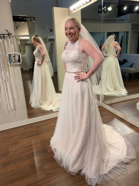 Sparkle Overload or No 5