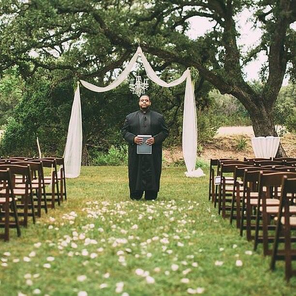 Chuppah Dilemma 2