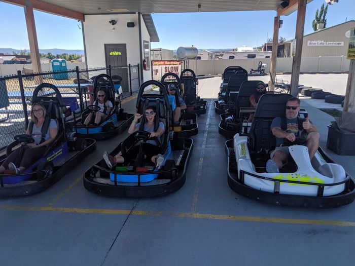 bab & Certified! *pic heavy* 1