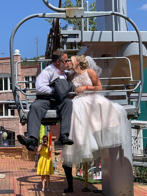 bam the Breakdown *long post, pic heavy* 8