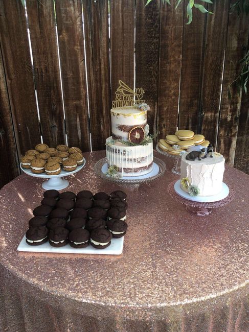 bam the Breakdown *long post, pic heavy* 9