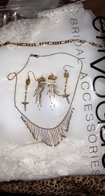 Wedding Jewelry! 💎 13