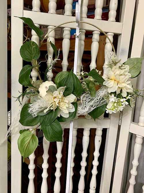 Bridesmaid Boquet