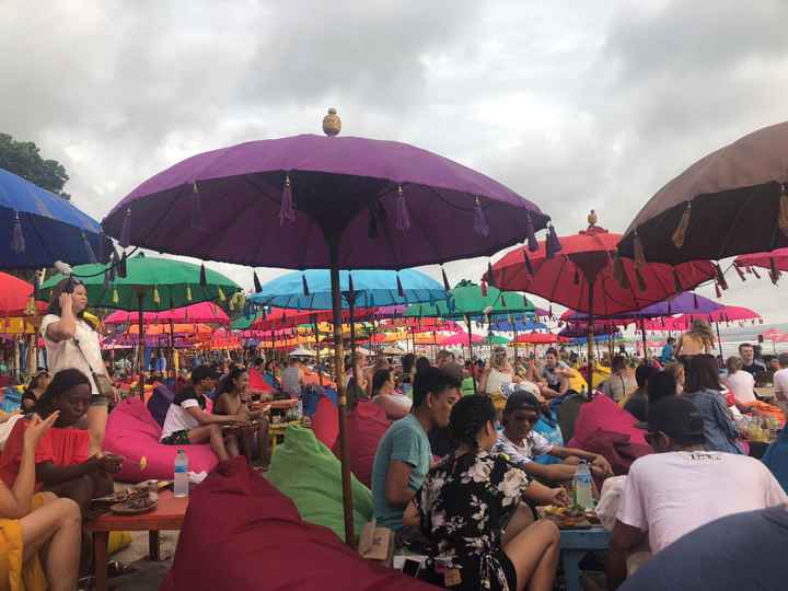 Bali honeymoon? - 3