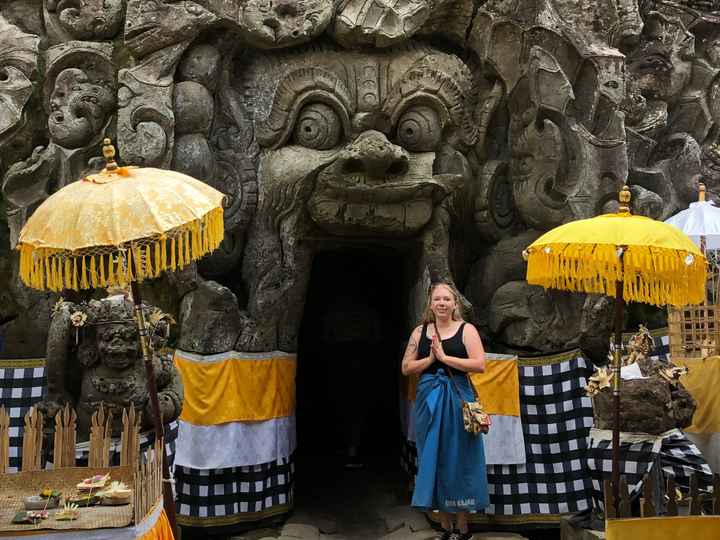 Bali honeymoon? - 4