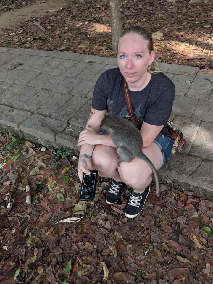 Bali honeymoon? - 5