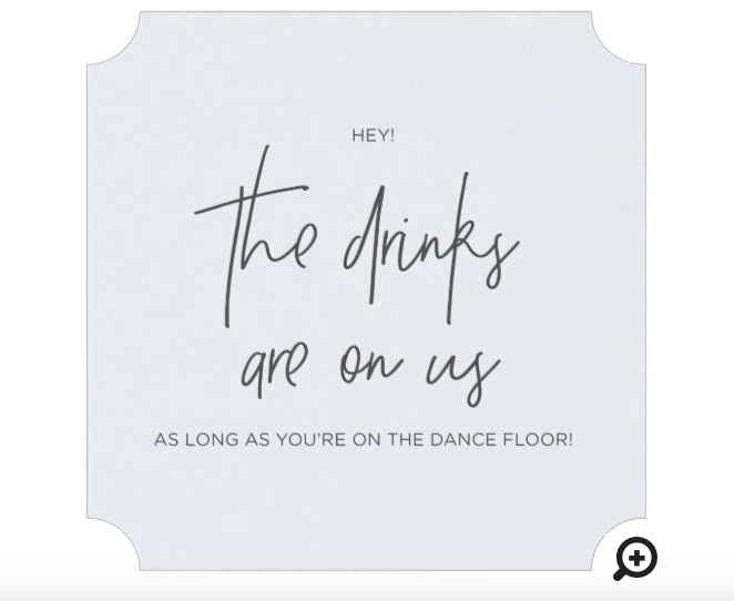 Coasters
