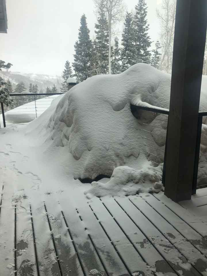 Utah in the Spring - 2