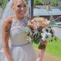 Show us your bouquet! - 2