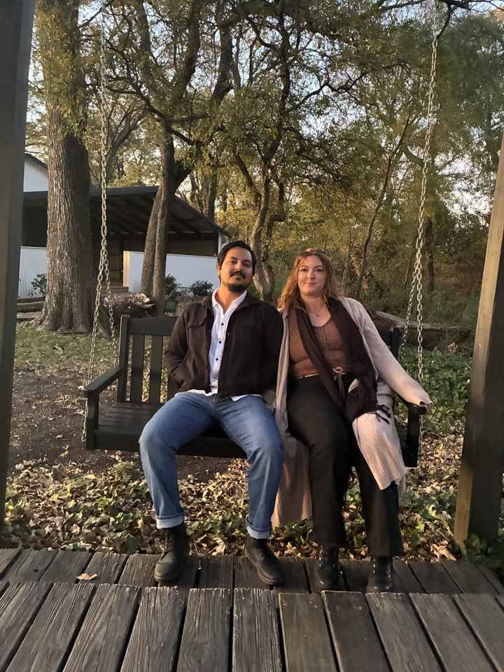 Couples getting married on March 13, 2026 - 1