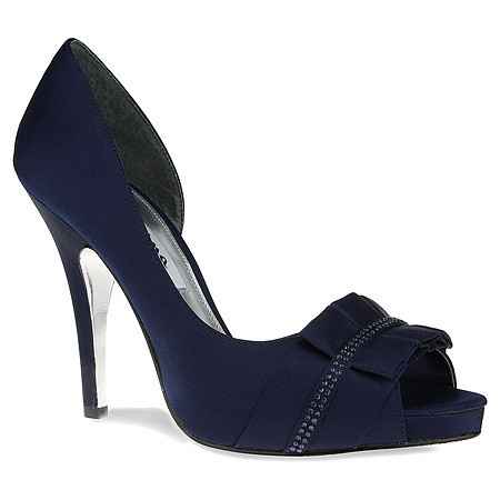 Found my wedding shoes! Show me yours! Update :-/