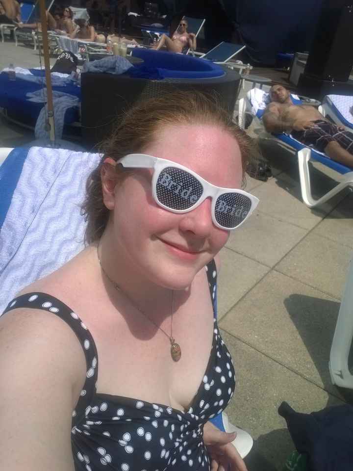 Back and Bachloretetted!