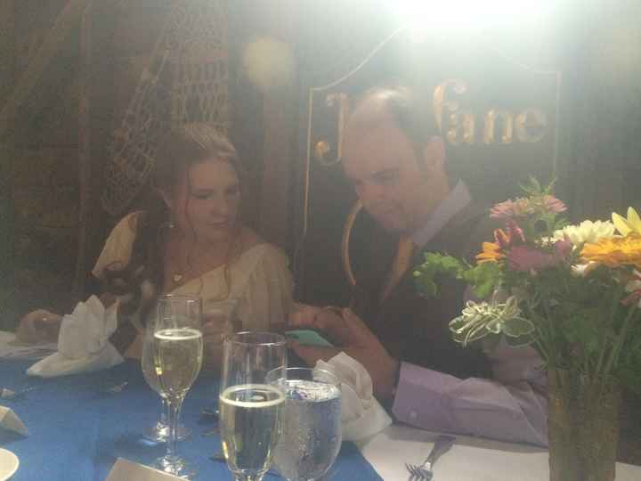 It's my turn for ... BAM! Non- pro pics included.