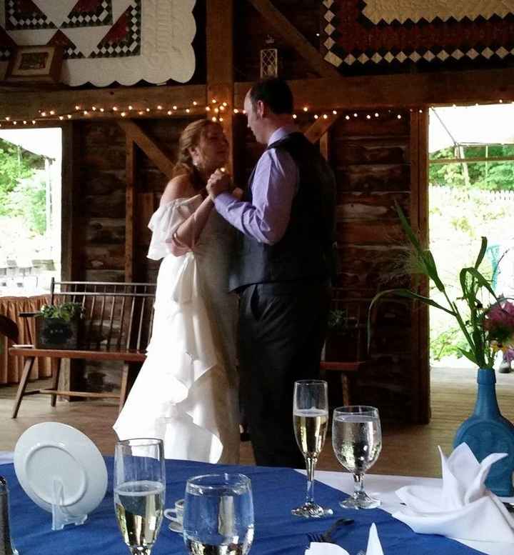 It's my turn for ... BAM! Non- pro pics included.