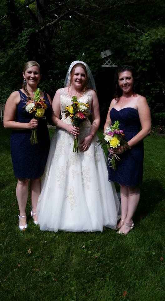 It's my turn for ... BAM! Non- pro pics included.