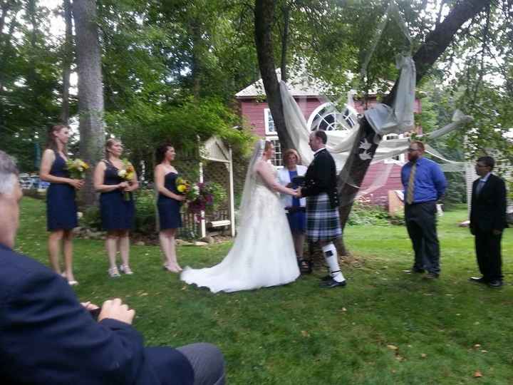 It's my turn for ... BAM! Non- pro pics included.