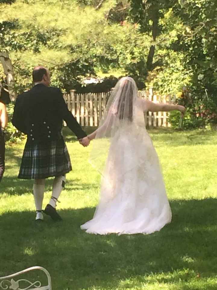 It's my turn for ... BAM! Non- pro pics included.