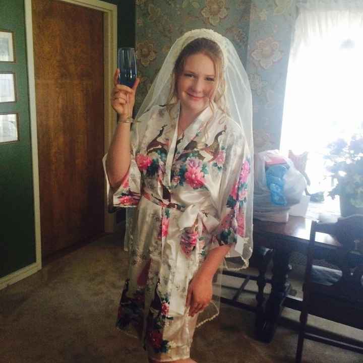 It's my turn for ... BAM! Non- pro pics included.