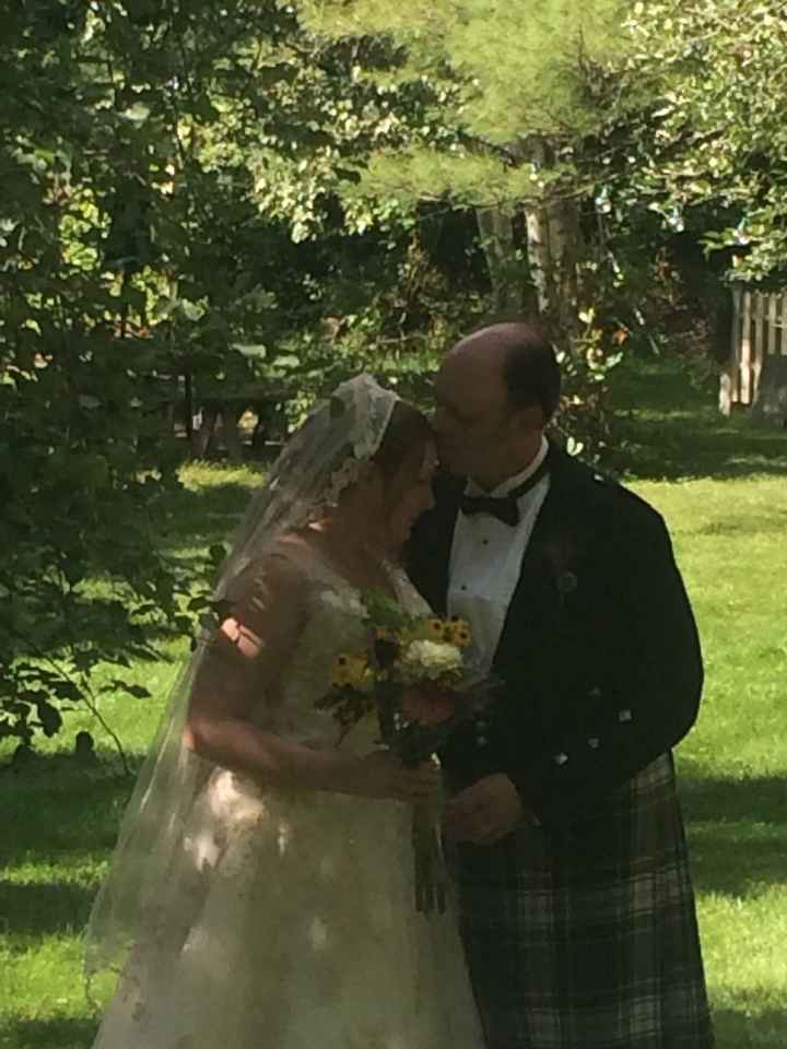 It's my turn for ... BAM! Non- pro pics included.