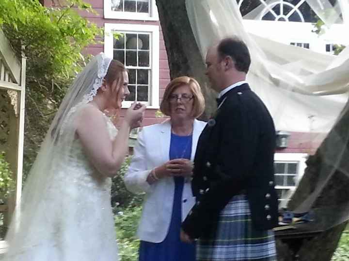 It's my turn for ... BAM! Non- pro pics included.