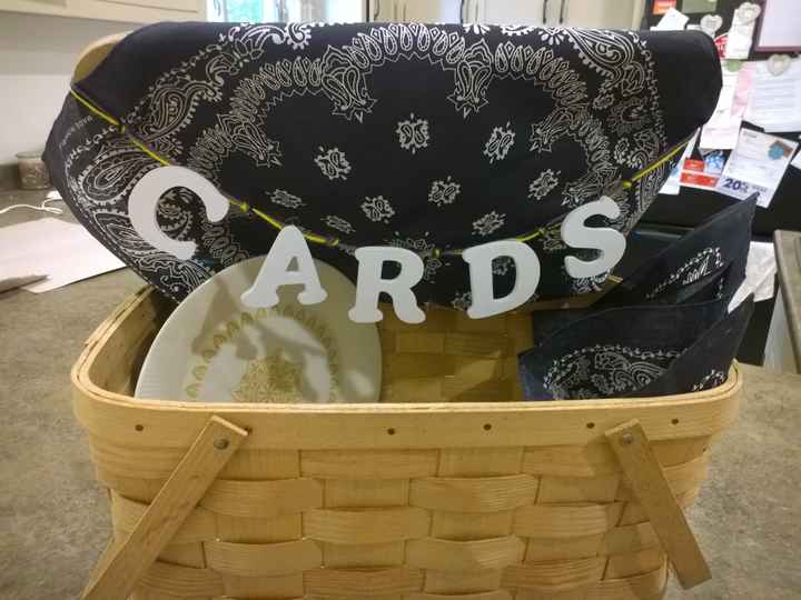 Wedding Projects - what do you think? (Pics)