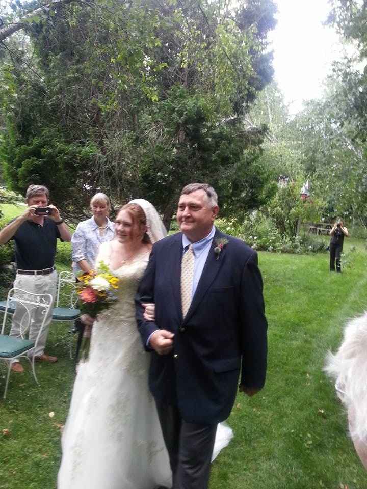 It's my turn for ... BAM! Non- pro pics included.