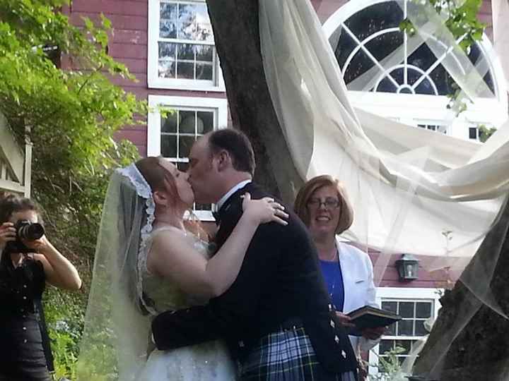 It's my turn for ... BAM! Non- pro pics included.