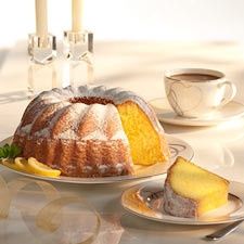 What's your cake going to look like?