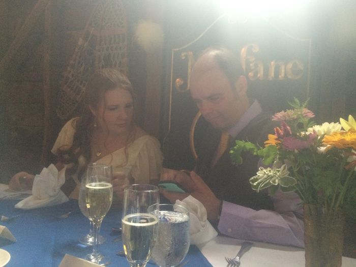 It's my turn for ... BAM! Non- pro pics included.