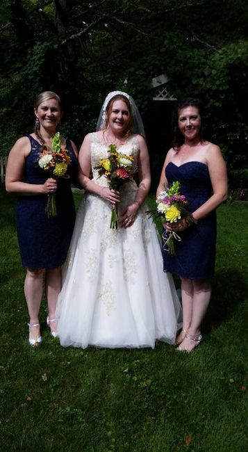 It's my turn for ... BAM! Non- pro pics included.